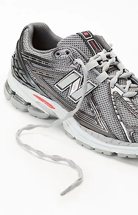 New Balance Gray 1906R Shoes
