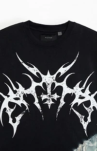 Pacsun Save Me Camo T-Shirt