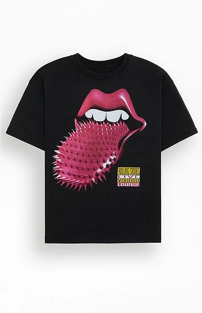 Rolling Stones Spiked Tongue T-Shirt