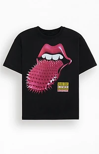 Rolling Stones Spiked Tongue T-Shirt