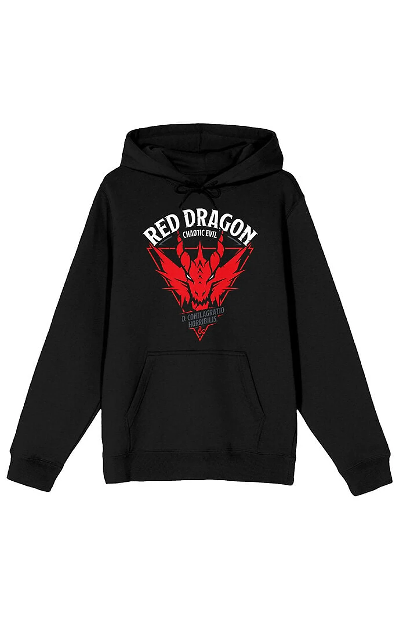 Dungeons & Dragons Hoodie