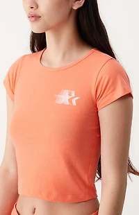 Olympics Los Angeles Slim Fit T-Shirt