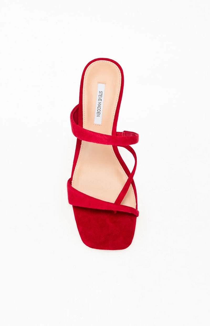 Steve Madden Women's Ajay Heels