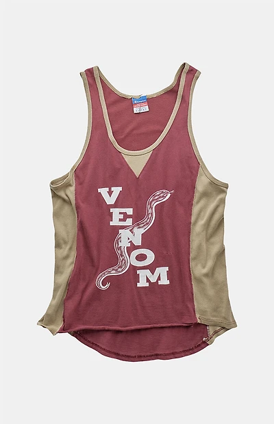 PS VINTAGE 2000s Venom Graphic Tank