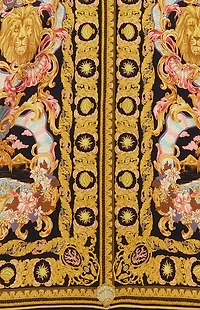 Boardies Baroque Camp Shirt