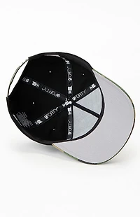 New Era x PS Reserve San Diego Padres Two-Tone Camo 9FORTY Hat