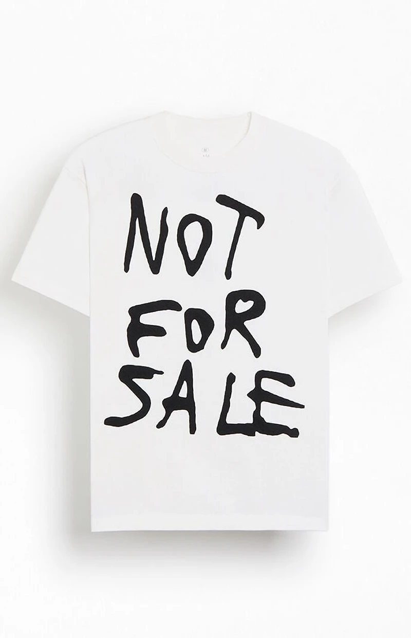 Basquiat NFS T-Shirt