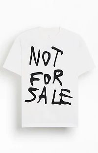 Basquiat NFS T-Shirt