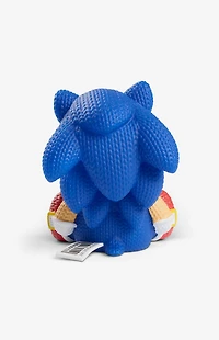 Sonic the Hedgehog Sonic 272 Knit Series Vinyl Figure
