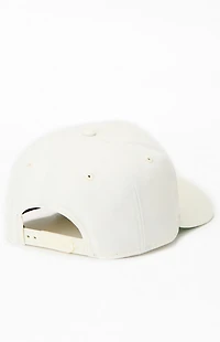 New Era San Diego Padres Chrome 9FORTY Tonal Snapback Hat