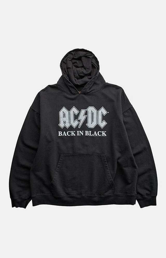 PS VINTAGE 2000s ACDC Sweatshirt