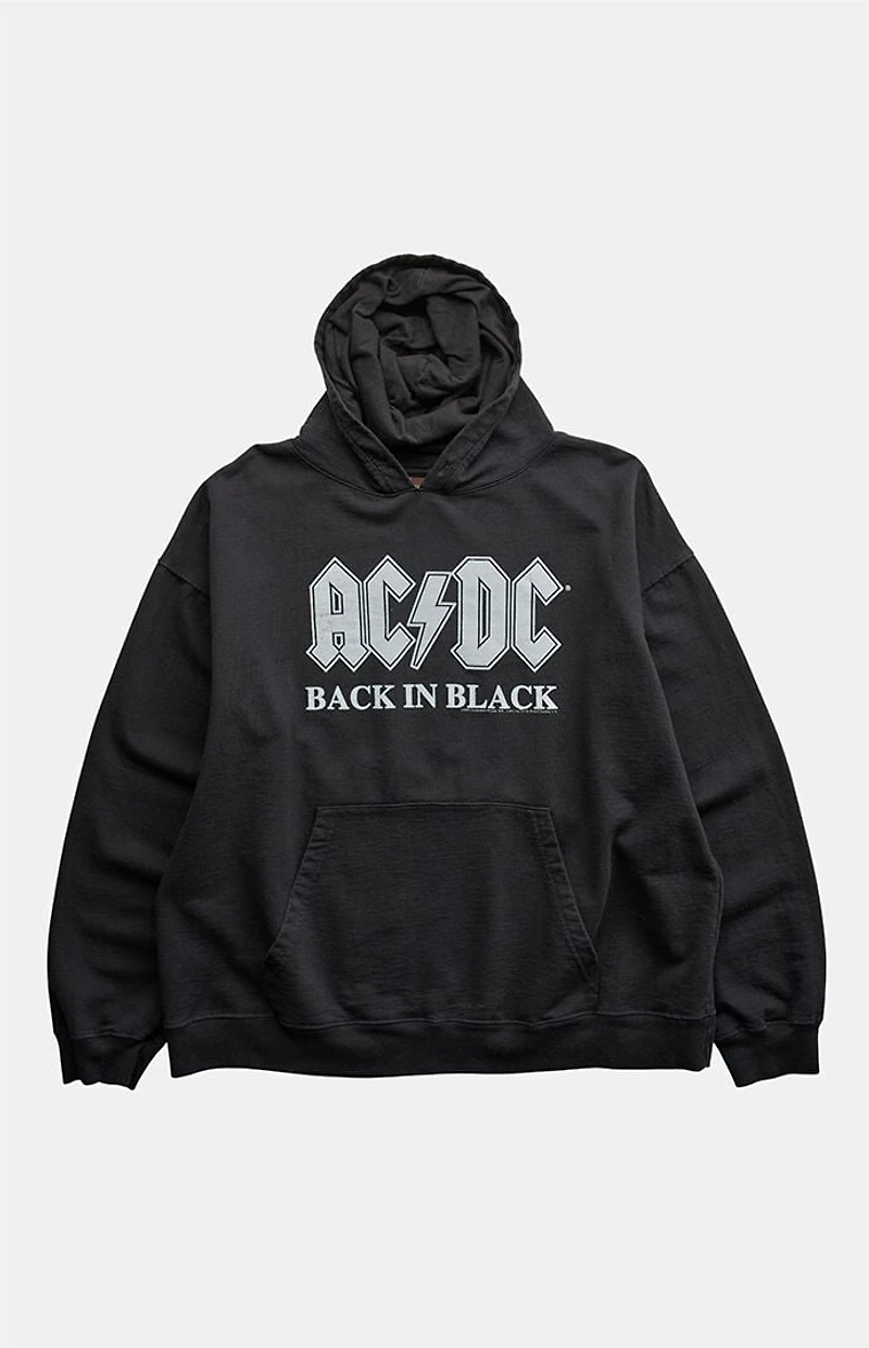 PS VINTAGE 2000s ACDC Sweatshirt