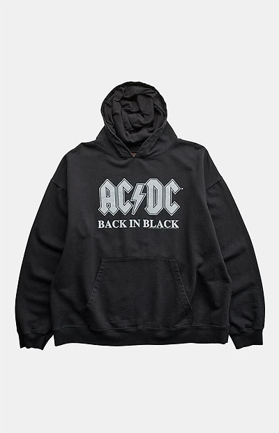 PS VINTAGE 2000s ACDC Sweatshirt