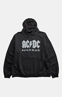 PS VINTAGE 2000s ACDC Sweatshirt