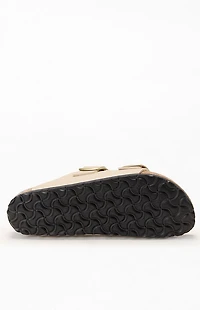 Birkenstock Women's Arizona Big Buckle Sandal Sandcastle