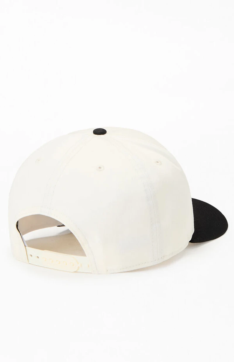New Era LA Kings 9FIFTY Chainstitch Snapback Hat