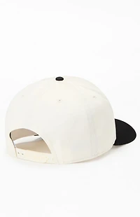 New Era LA Kings 9FIFTY Chainstitch Snapback Hat