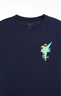 Puma Road To Unity Star T-Shirt