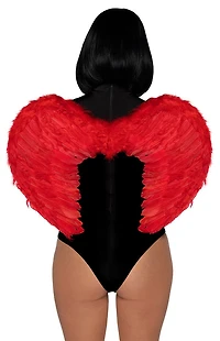 Leg Avenue Cupid Costume Kit