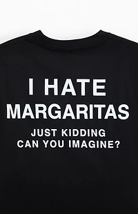 Motel Margarita I Hate Margs T-Shirt