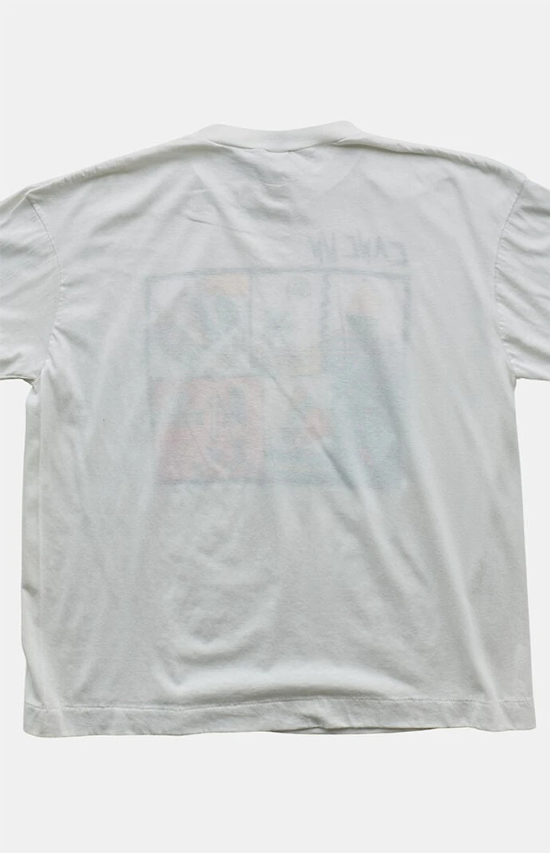 PS VINTAGE 90s Cancun Graphic T-Shirt