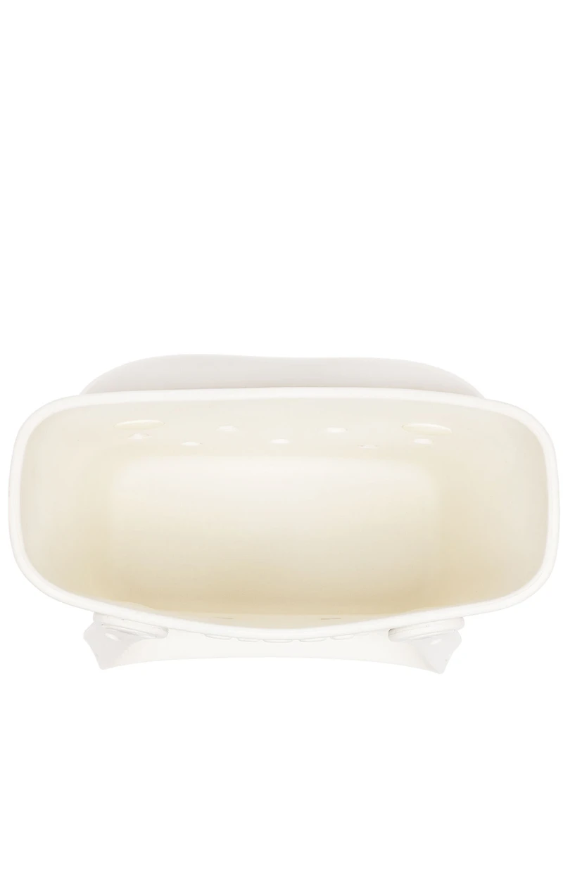 Crocs Micro Classic Cheetah Tote Bag