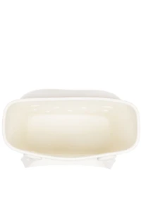 Crocs Micro Classic Cheetah Tote Bag