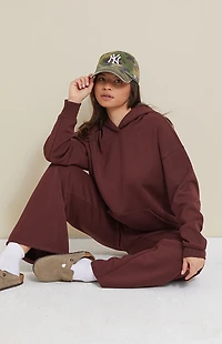 PAC 1980 Active Oversized Hoodie