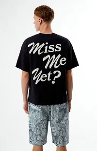Pacsun Miss Me Yet T-Shirt
