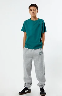 Pacsun Kids Tonal Logo T-Shirt