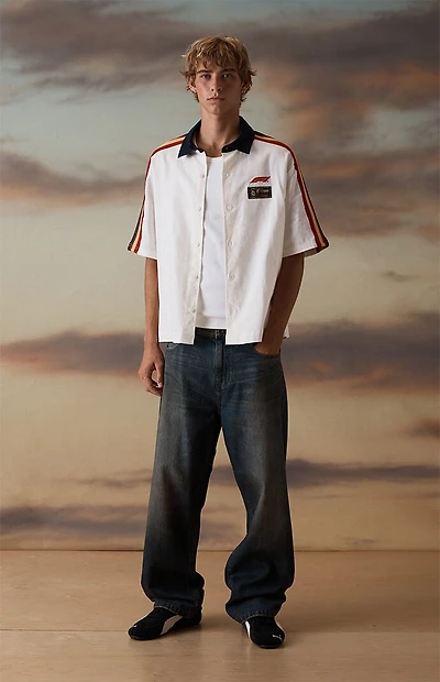 Formula 1 x Pacsun Il Podio Work Shirt