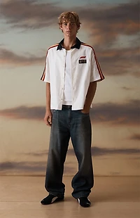 Formula 1 x Pacsun Il Podio Work Shirt