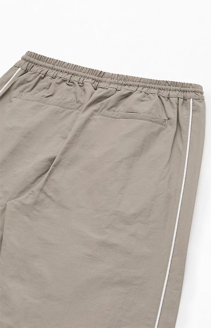 Pacsun Kids Wide Leg Track Pants