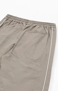 Pacsun Kids Wide Leg Track Pants