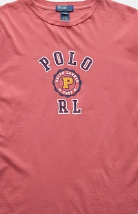PS VINTAGE 2000s Polo Ralph Lauren Graphic T-Shirt