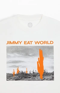 Jimmy Eat World T-Shirt