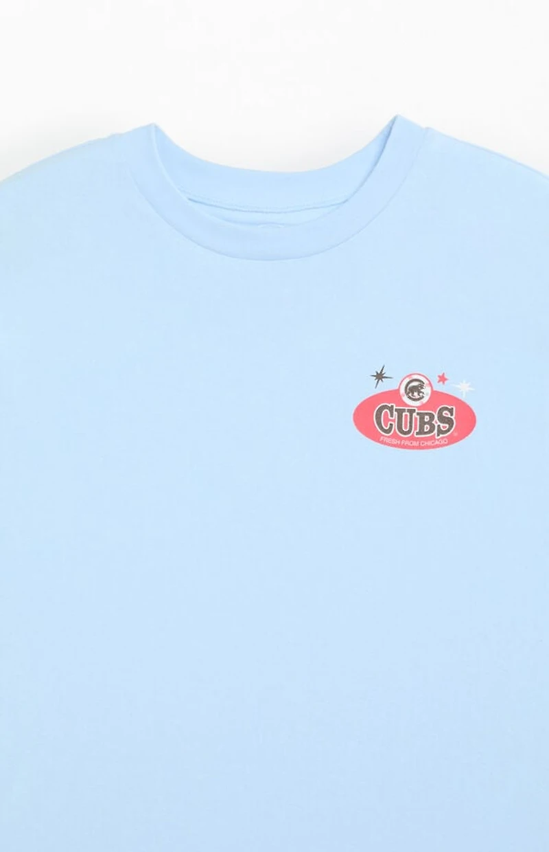 47 Brand Chicago Cubs Ice Cream T-Shirt