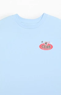 47 Brand Chicago Cubs Ice Cream T-Shirt
