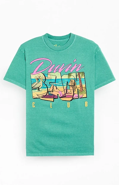 Duvin Design Club T-Shirt