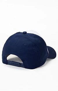 Olympics Milano Cortina Team USA Embroidered Snapback Hat