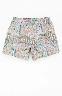 Boardies Duomo 4.7" Swim Trunks