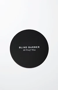 Blind Barber 60 Proof Wax