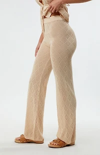 Rhythm Oahu Straight Leg Pants