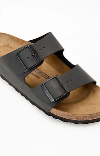 Birkenstock Arizona Slide Sandal Black