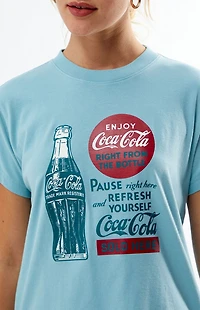 Coca Cola By PacSun Refresh T-Shirt