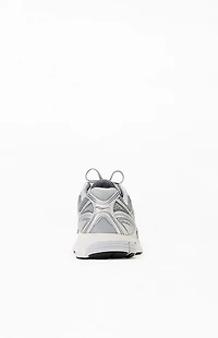 Saucony Gray ProGrid Guide 7 Shoes