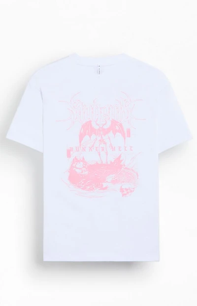 Students Golf Bunker Hell T-Shirt
