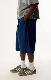 adidas Woven Long Shorts