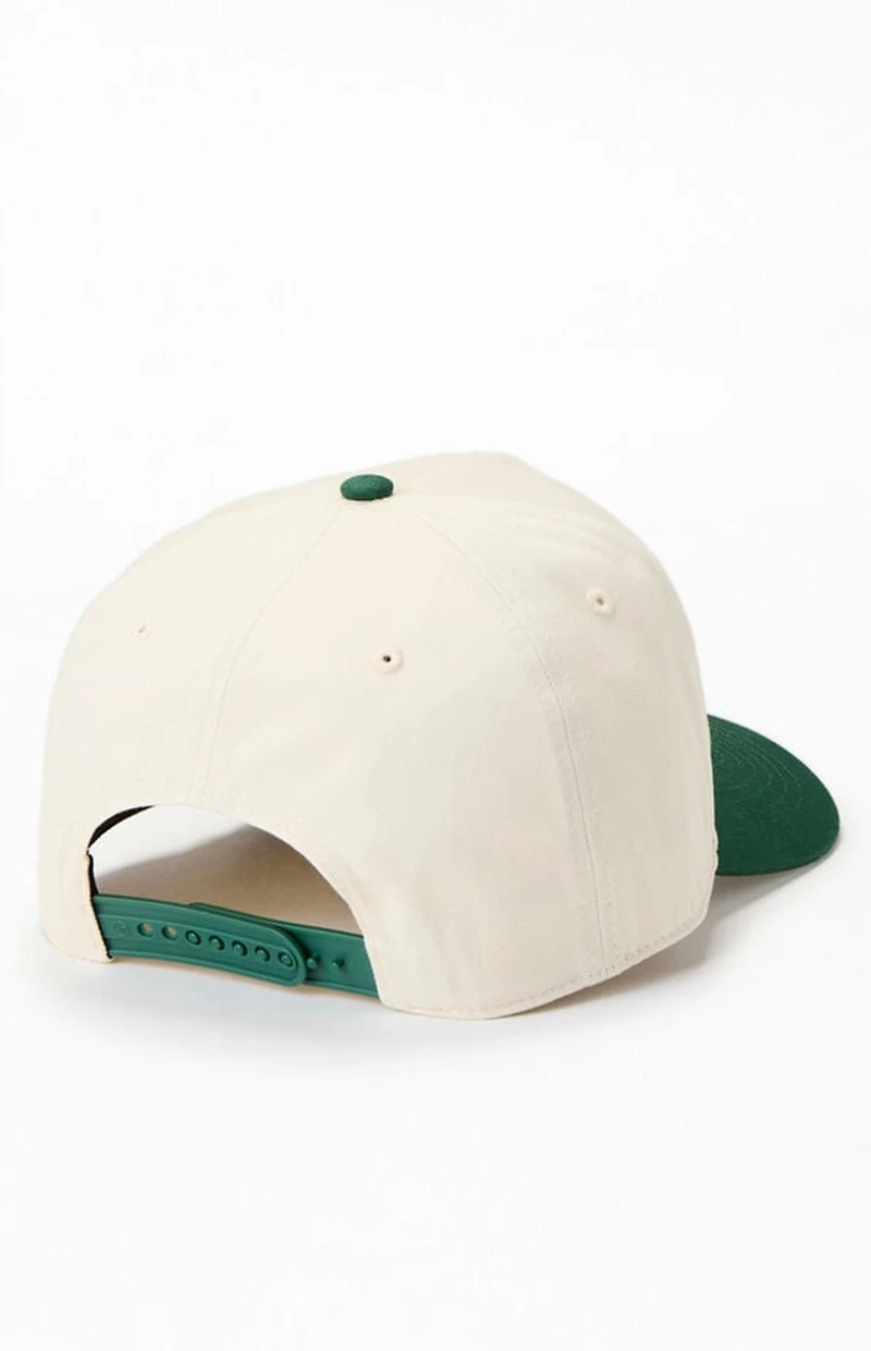 47 Brand LA Dodgers Snapback Hat