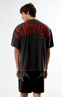 Civil Concrete Sin Acot T-Shirt